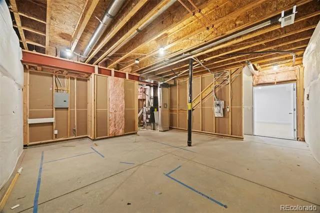 14376 Double Dutch Circle Parker, CO 80134