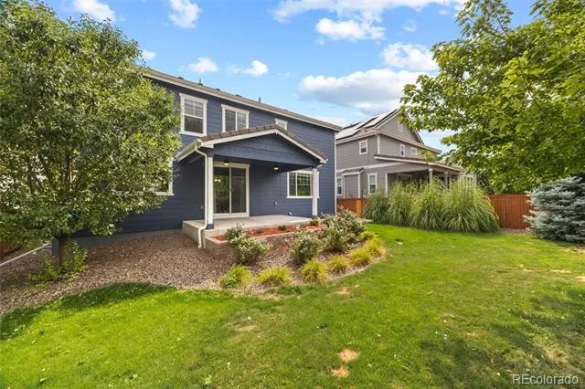 14376 Double Dutch Circle Parker, CO 80134