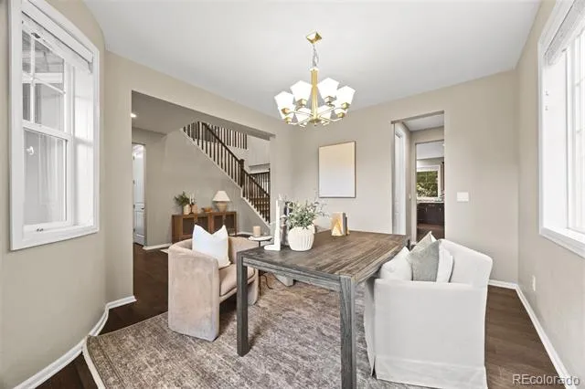 14376 Double Dutch Circle Parker, CO 80134