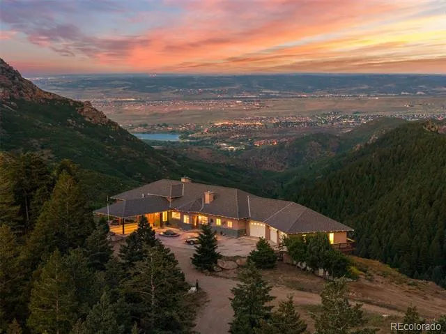 12868 Cottonwood Road Littleton, CO 80127