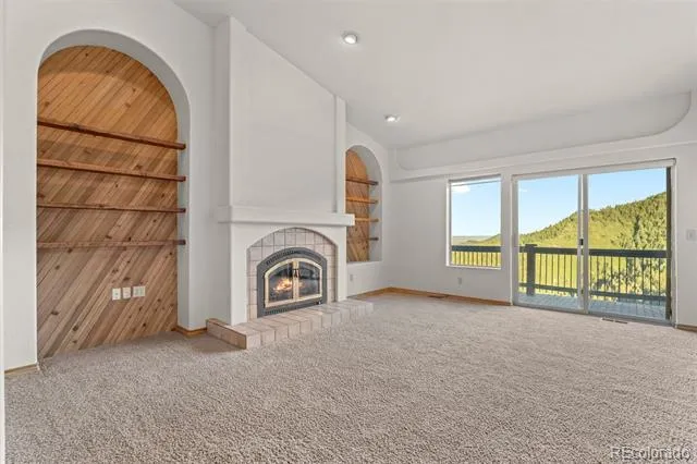 12868 Cottonwood Road Littleton, CO 80127