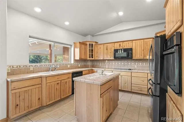 12868 Cottonwood Road Littleton, CO 80127