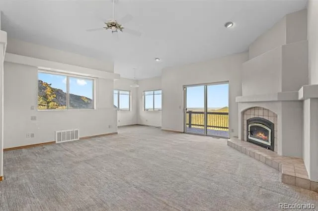 12868 Cottonwood Road Littleton, CO 80127