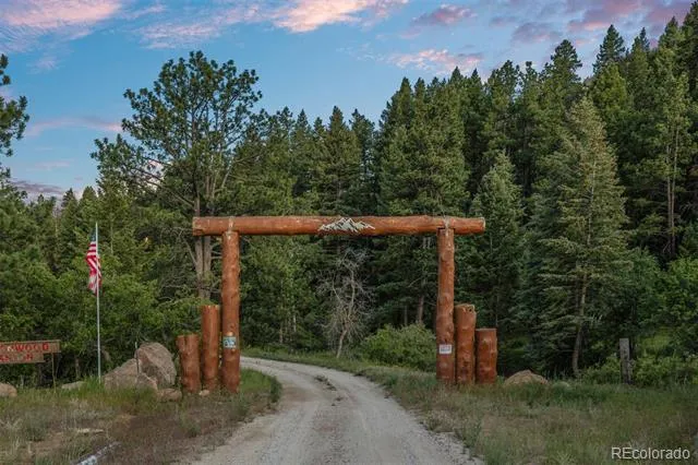 12868 Cottonwood Road Littleton, CO 80127
