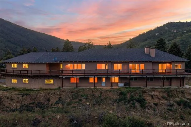 12868 Cottonwood Road Littleton, CO 80127