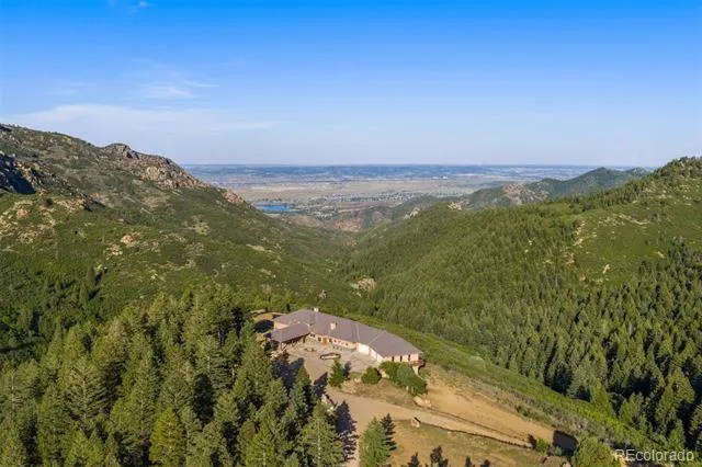 12868 Cottonwood Road Littleton, CO 80127