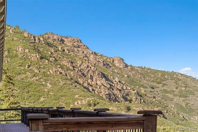 12868 Cottonwood Road Littleton, CO 80127