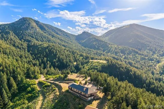 12868 Cottonwood Road Littleton, CO 80127