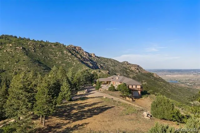 12868 Cottonwood Road Littleton, CO 80127