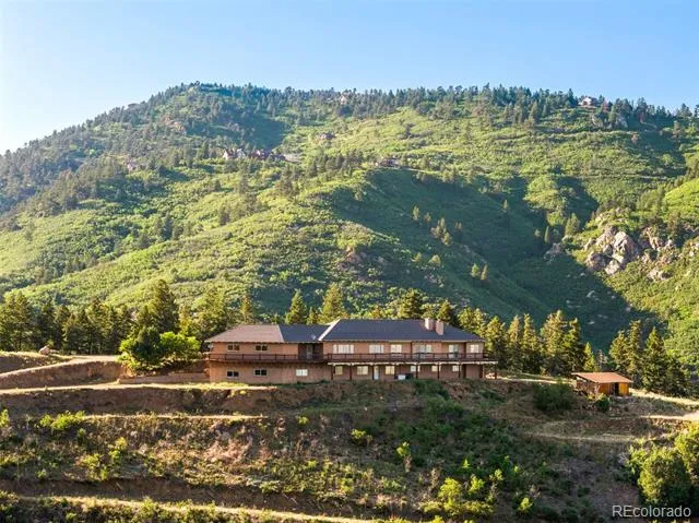 12868 Cottonwood Road Littleton, CO 80127