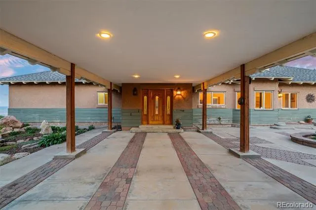 12868 Cottonwood Road Littleton, CO 80127