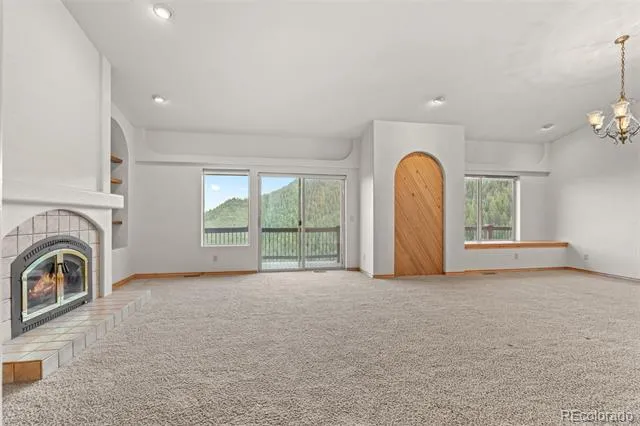 12868 Cottonwood Road Littleton, CO 80127