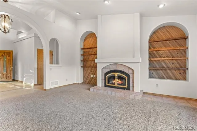 12868 Cottonwood Road Littleton, CO 80127