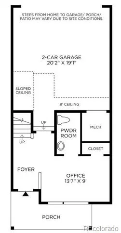 2567 Trail Lane Superior, CO 80027