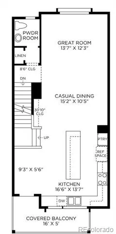 2567 Trail Lane Superior, CO 80027