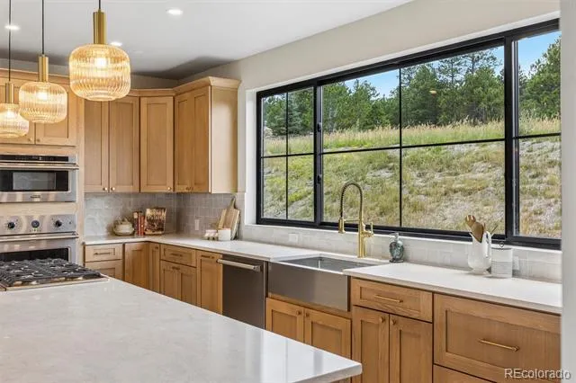 21761 Falcon Wing Road Indian Hills, CO 80454