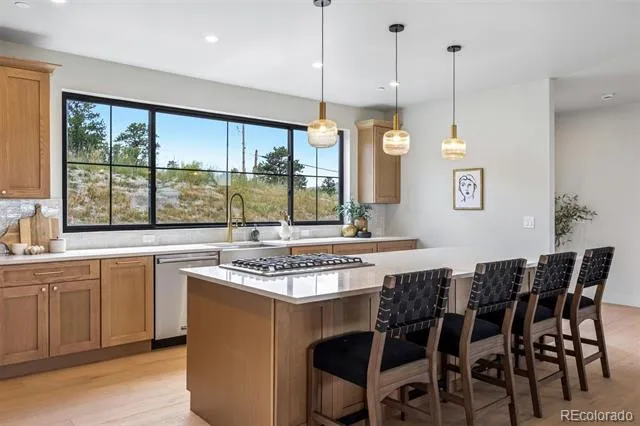 21761 Falcon Wing Road Indian Hills, CO 80454