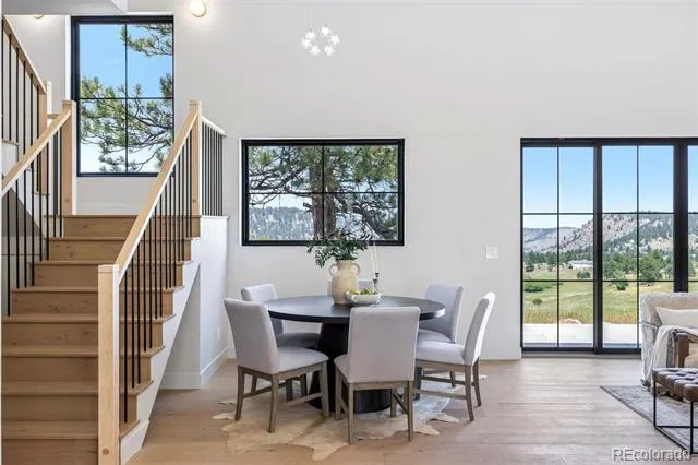 21761 Falcon Wing Road Indian Hills, CO 80454
