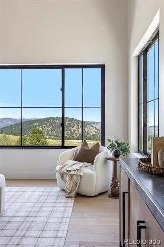 21761 Falcon Wing Road Indian Hills, CO 80454