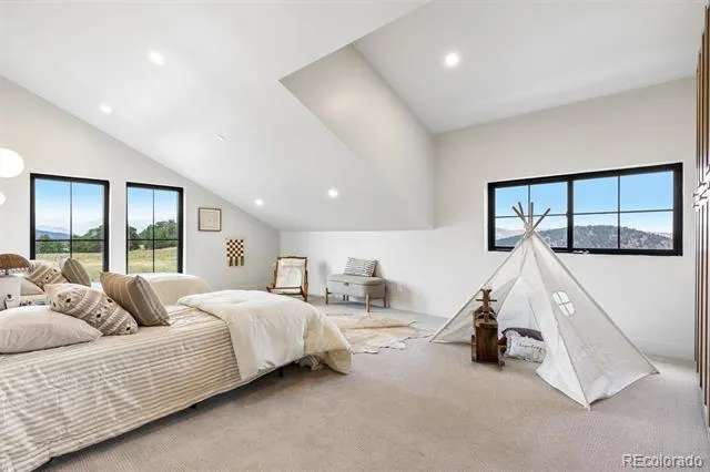 21761 Falcon Wing Road Indian Hills, CO 80454