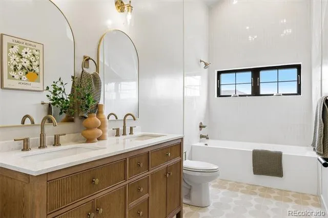 21761 Falcon Wing Road Indian Hills, CO 80454
