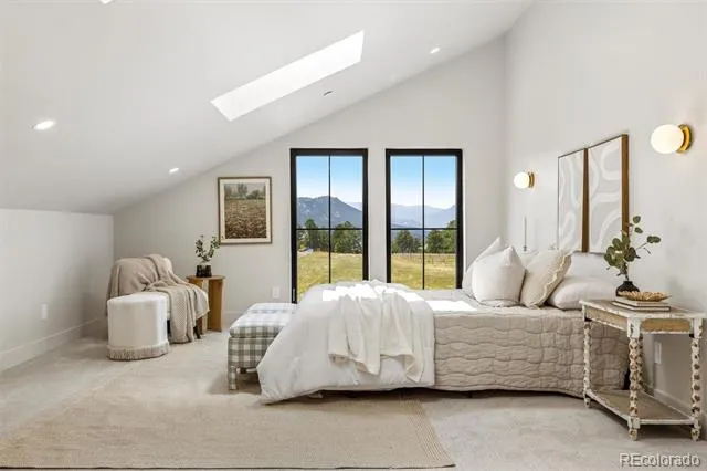 21761 Falcon Wing Road Indian Hills, CO 80454