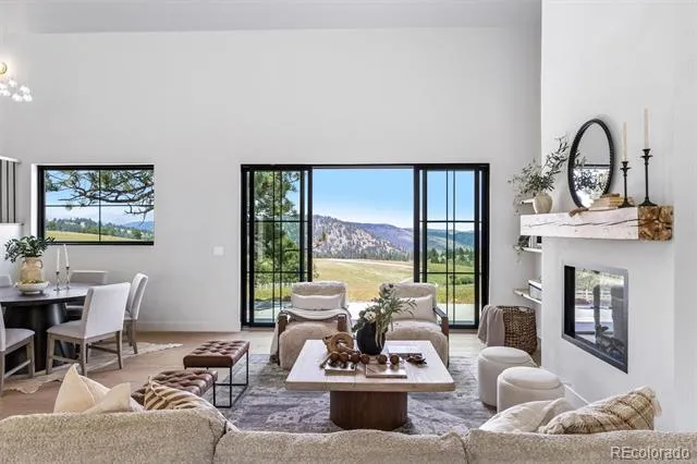 21761 Falcon Wing Road Indian Hills, CO 80454