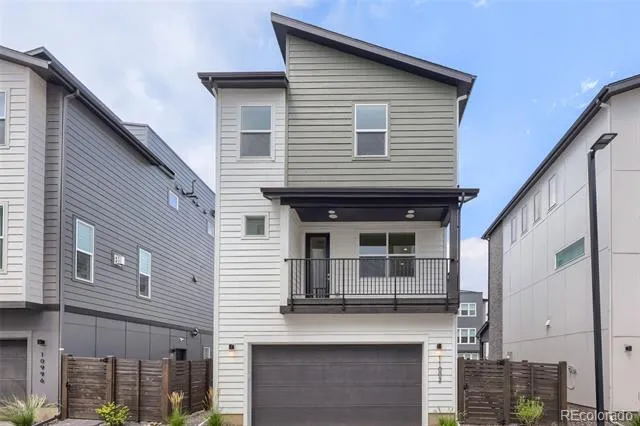 11002 E Hinsdale Circle Centennial, CO 80112