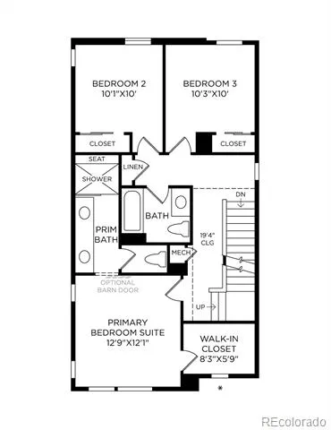 11002 E Hinsdale Circle Centennial, CO 80112