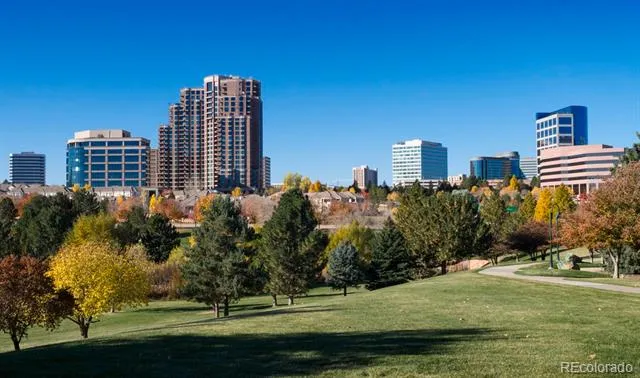 11002 E Hinsdale Circle Centennial, CO 80112