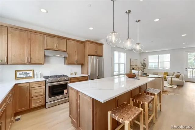 11002 E Hinsdale Circle Centennial, CO 80112