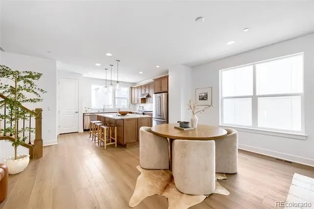 11002 E Hinsdale Circle Centennial, CO 80112