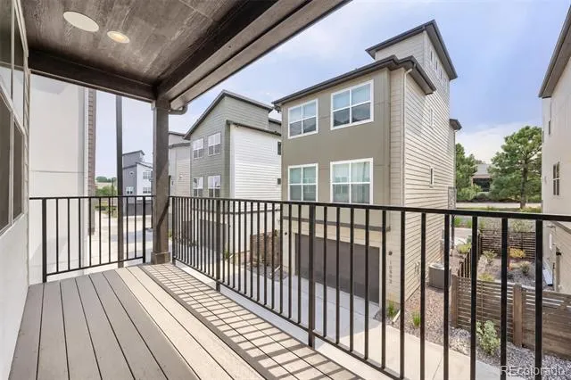 11002 E Hinsdale Circle Centennial, CO 80112