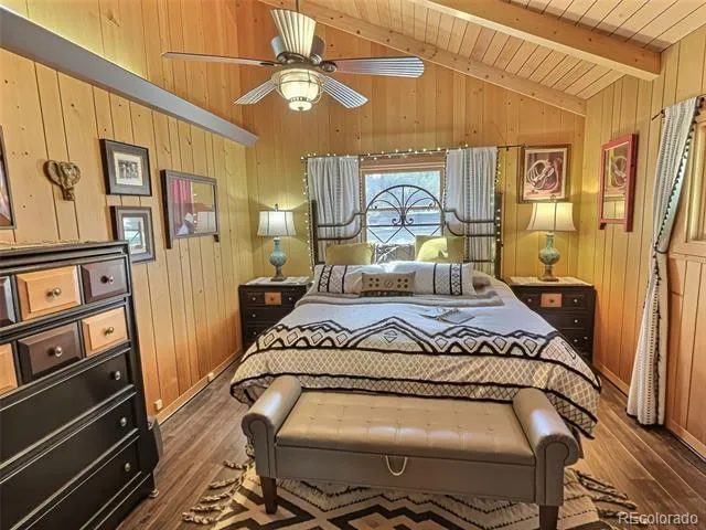 15265 Chimney Rock Road Nathrop, CO 81236
