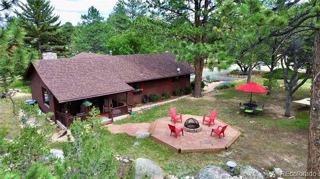 15265 Chimney Rock Road Nathrop, CO 81236