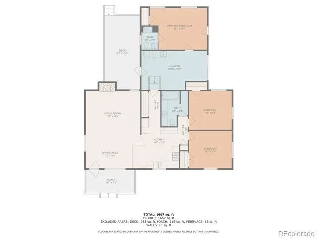 15265 Chimney Rock Road Nathrop, CO 81236