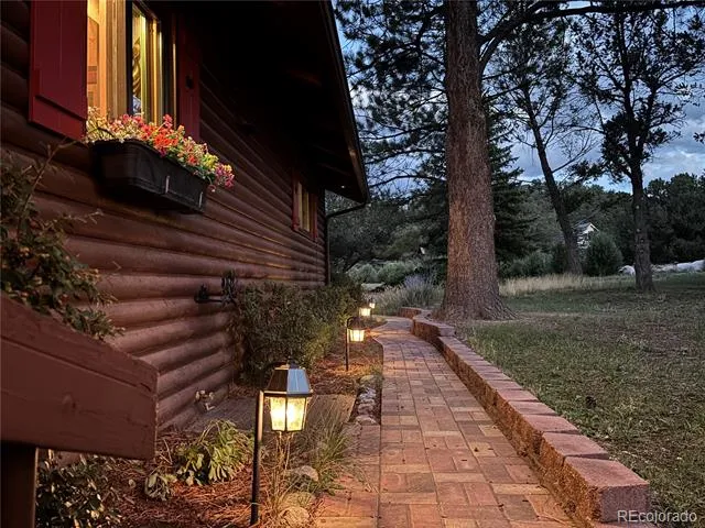 15265 Chimney Rock Road Nathrop, CO 81236