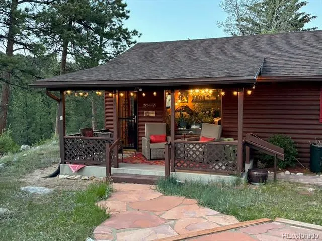15265 Chimney Rock Road Nathrop, CO 81236