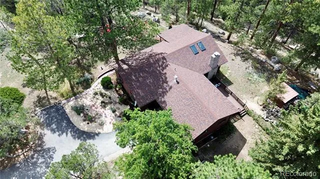 15265 Chimney Rock Road Nathrop, CO 81236