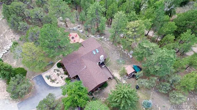 15265 Chimney Rock Road Nathrop, CO 81236