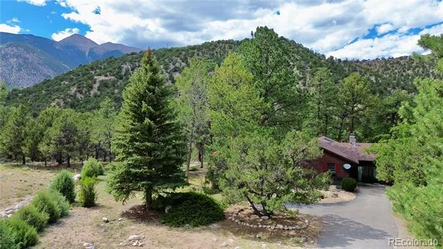 15265 Chimney Rock Road Nathrop, CO 81236