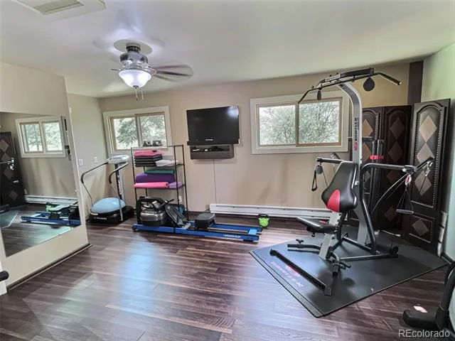 15265 Chimney Rock Road Nathrop, CO 81236