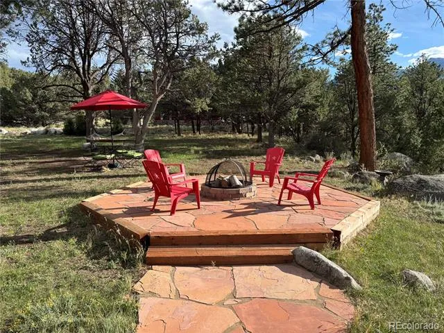 15265 Chimney Rock Road Nathrop, CO 81236