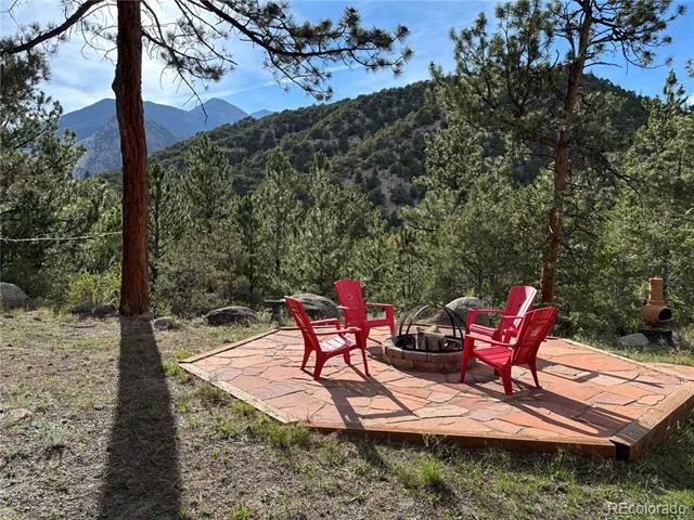 15265 Chimney Rock Road Nathrop, CO 81236