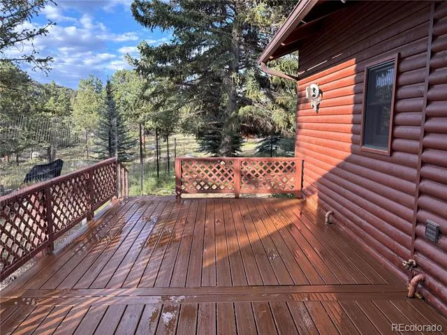 15265 Chimney Rock Road Nathrop, CO 81236