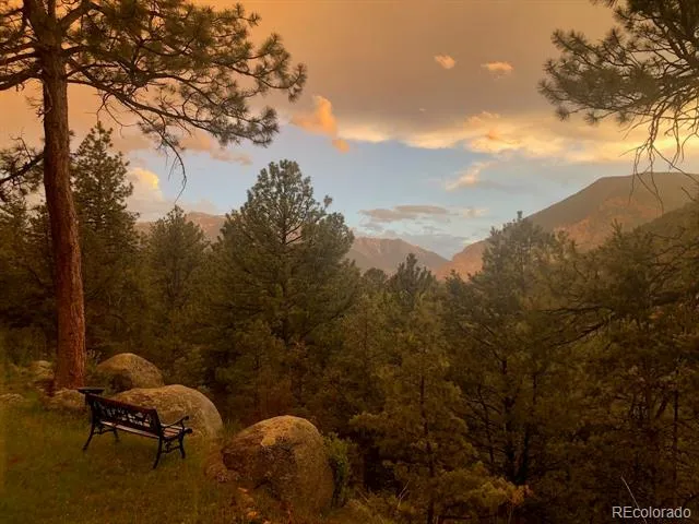 15265 Chimney Rock Road Nathrop, CO 81236