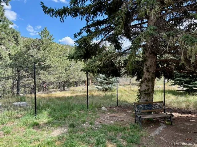 15265 Chimney Rock Road Nathrop, CO 81236
