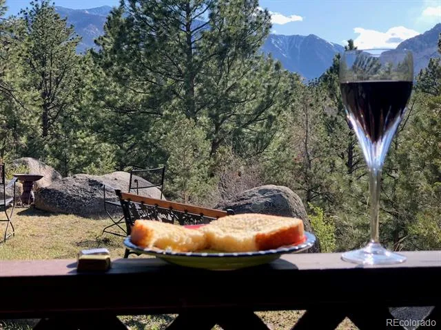15265 Chimney Rock Road Nathrop, CO 81236