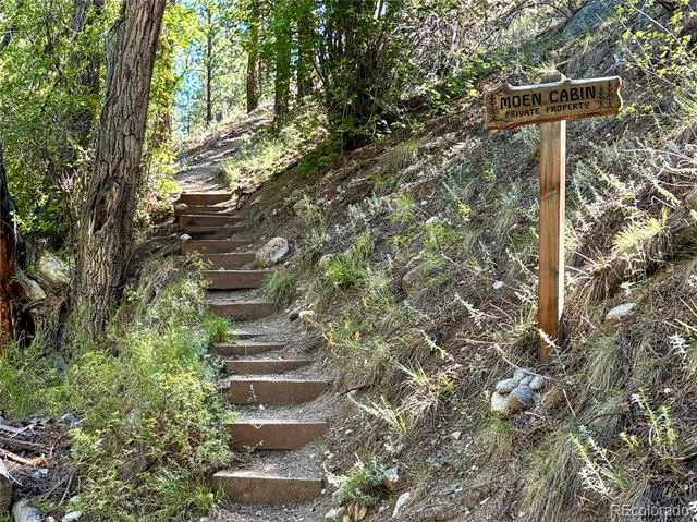 15265 Chimney Rock Road Nathrop, CO 81236