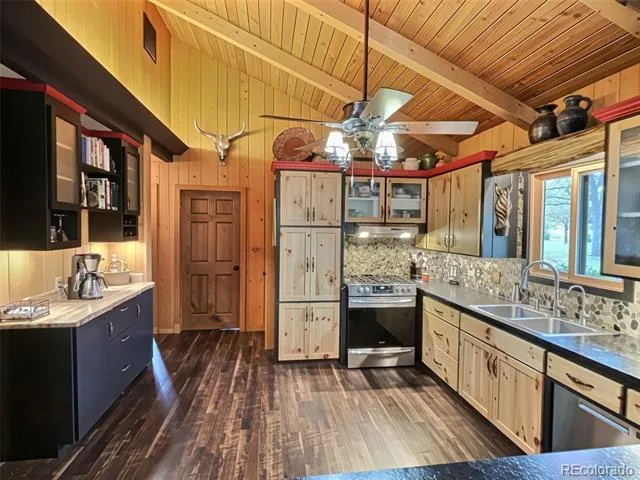 15265 Chimney Rock Road Nathrop, CO 81236